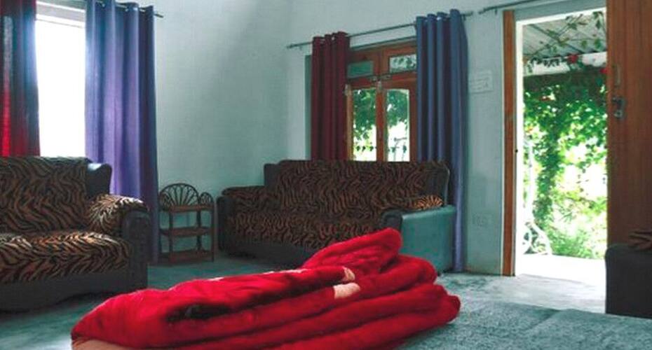 Pilibhit Tiger Resort, Pilibhit 2